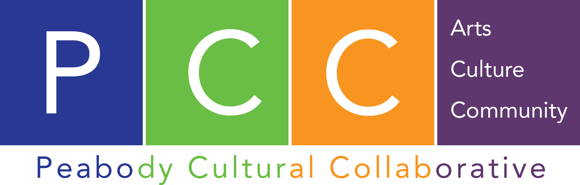 Peabody Cultural Collaborative