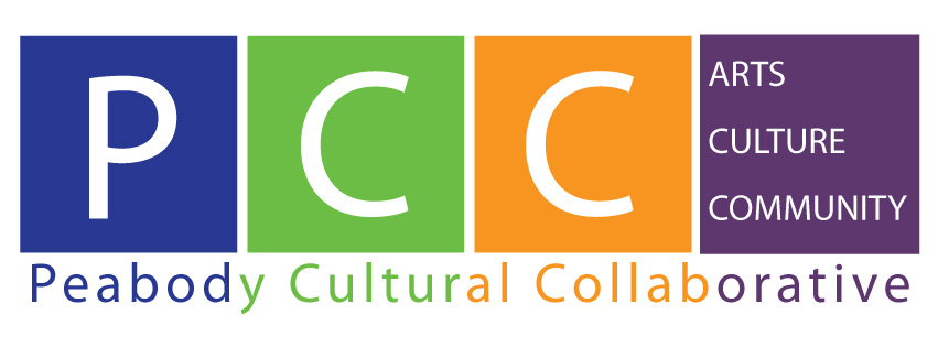 Peabody Cultural Collaborative logo