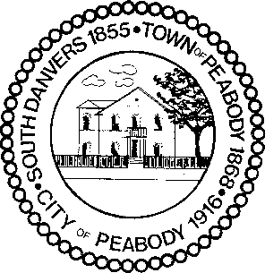 City of Peabody logo
