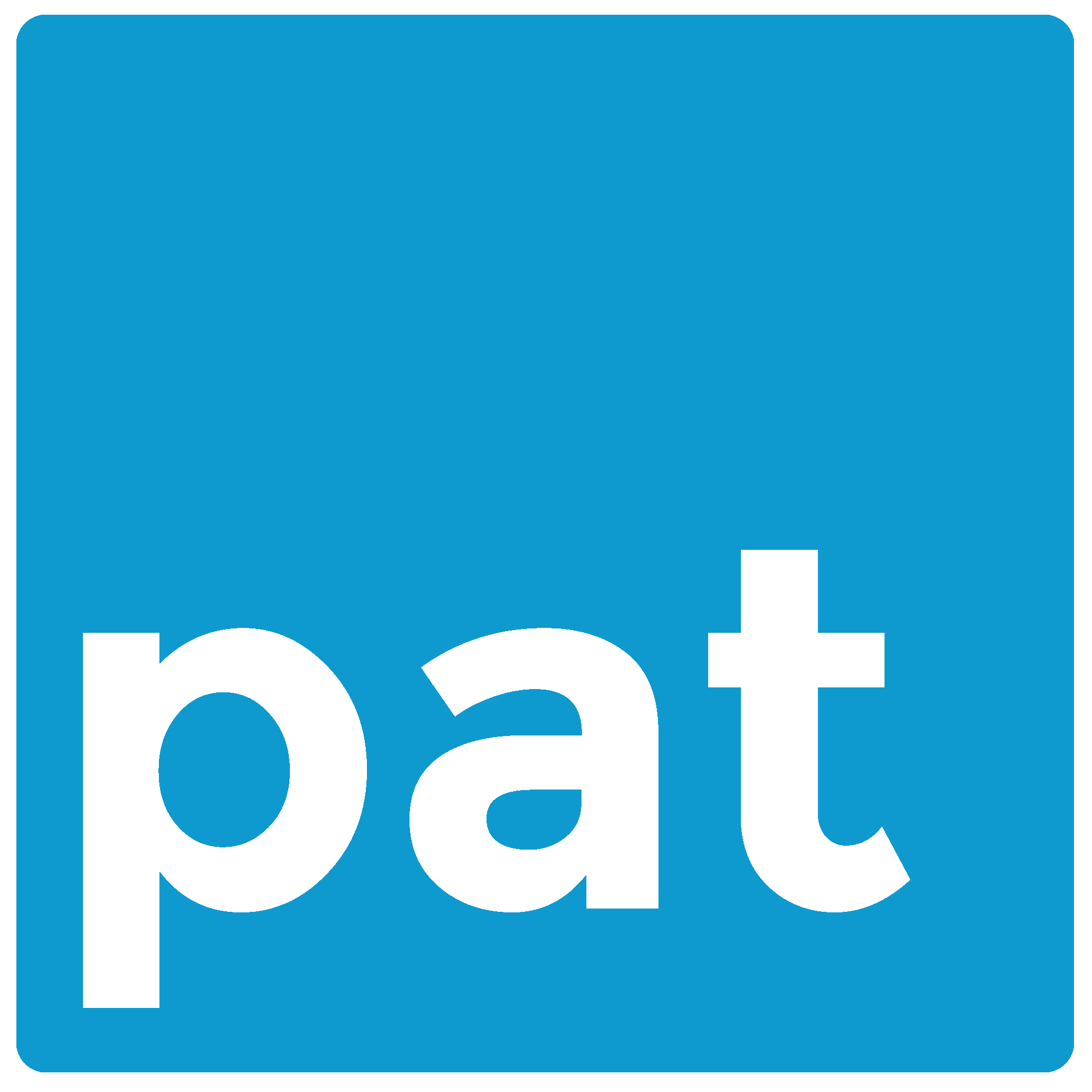 Peabody Access TV logo