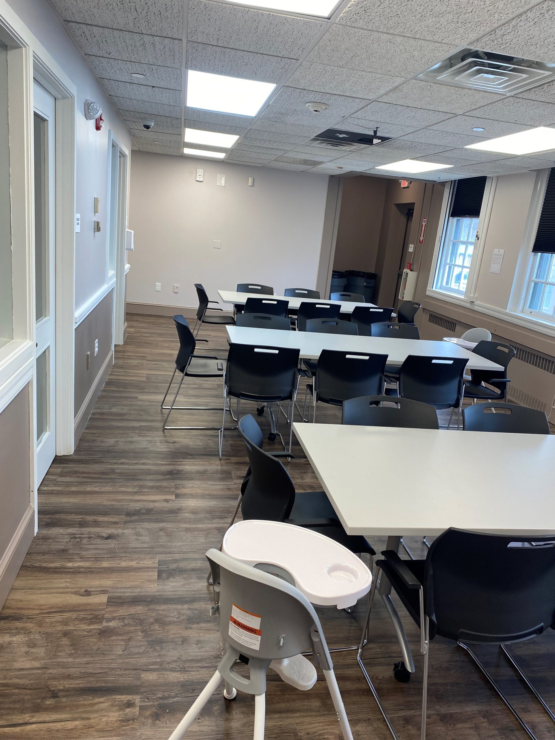 party room 5