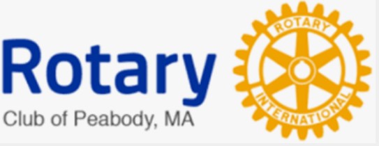 Peabody Rotary logo