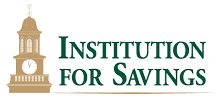 Institution for Savings Logo