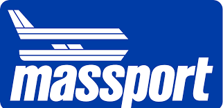 MassPort Logo