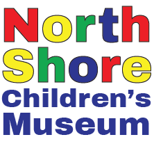 A Visit to the North Shore Children's Museum