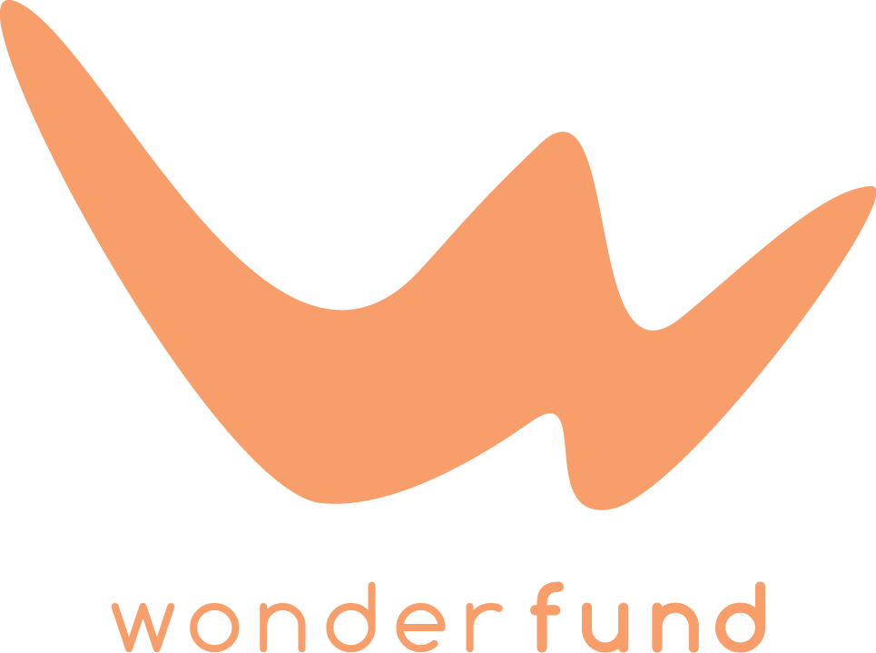 wonderfund logo