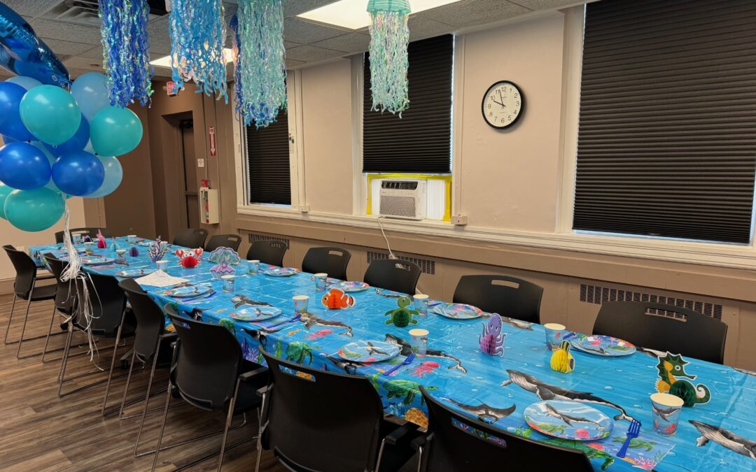 Parties at the North Shore Children’s Museum Offer Customizable Birthday Options in Peabody