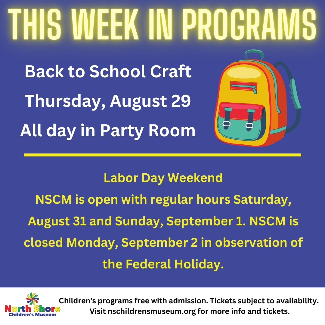 Photo inspiration: Gallery Detail: Our Programs North Shore Children S Museum